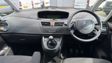 Citroen C4 Picasso 1.6 HDi Platinum 5dr Diesel Estate